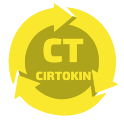 Institute Circular Tokenomics